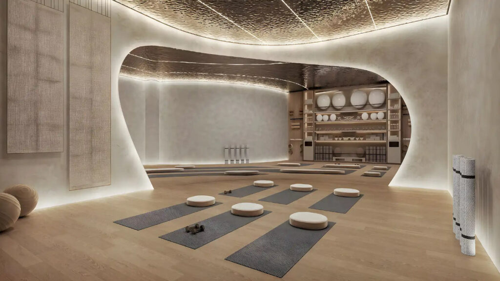 Hado Dubai Islands: Luxury freehold beachfront apartments by Beyond