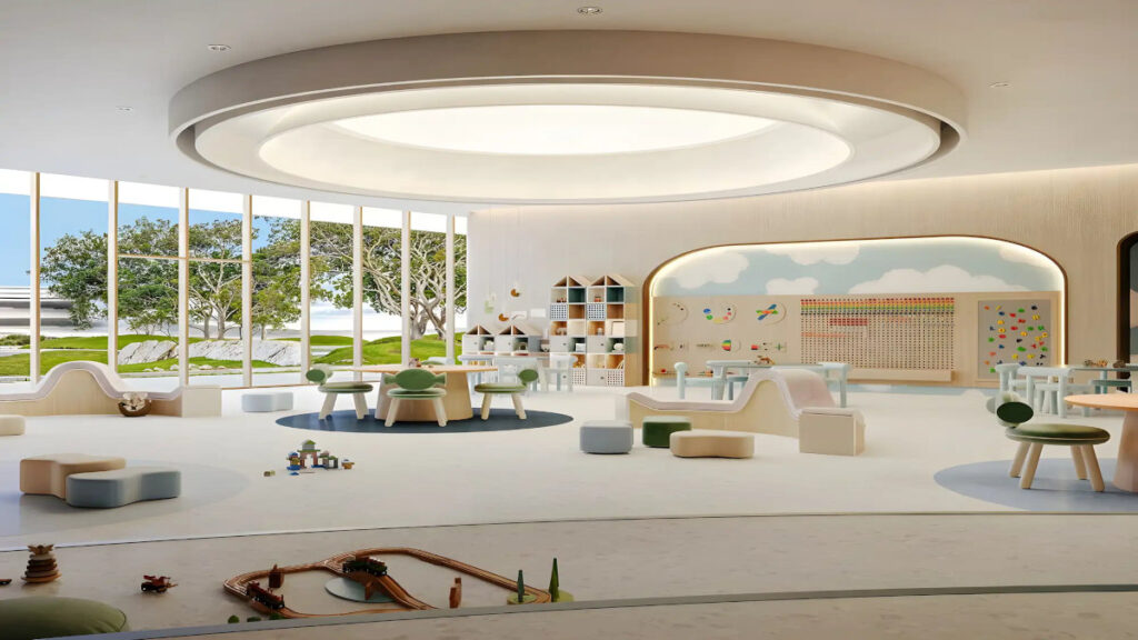 Hado Dubai Islands: Luxury freehold beachfront apartments by Beyond