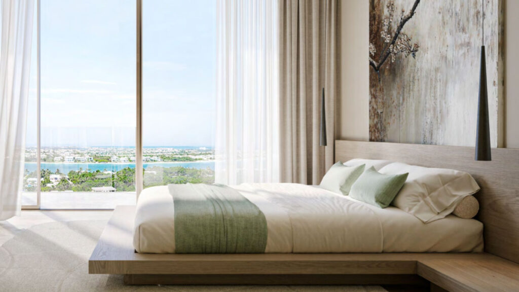 Hado Dubai Islands: Luxury freehold beachfront apartments by Beyond