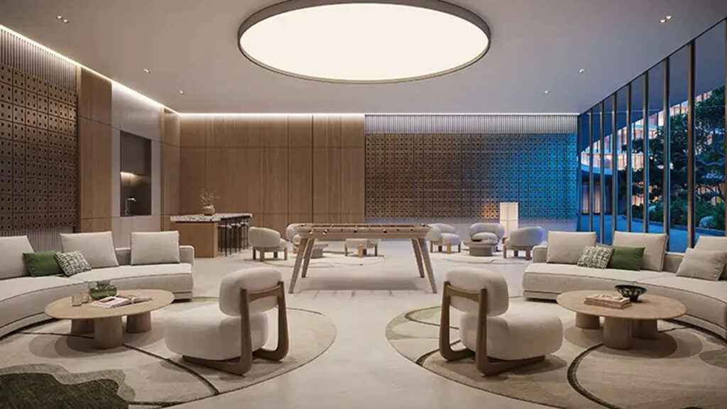 Hado Dubai Islands: Luxury freehold beachfront apartments by Beyond