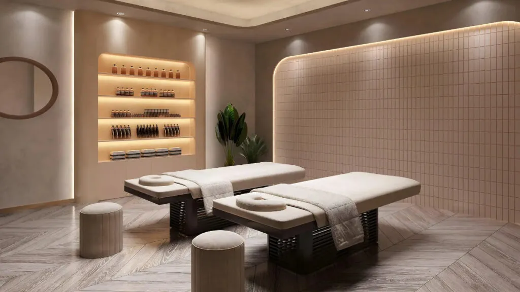 Hermina by Casagrand boutique waterfront apartments on Dubai Islands