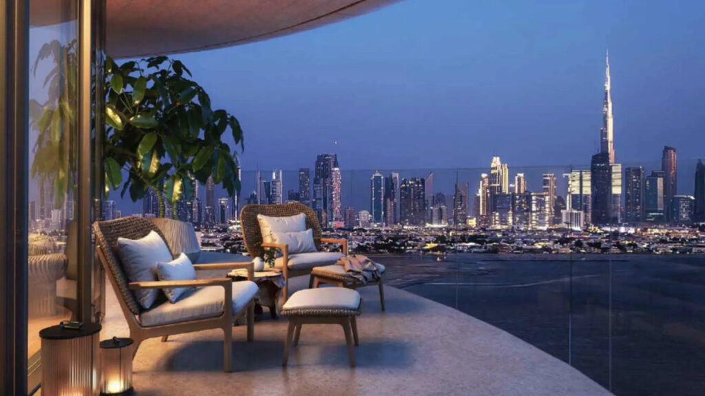 Jumeirah Asora Bay Ultra-Luxury Living at La Mer by Meraas