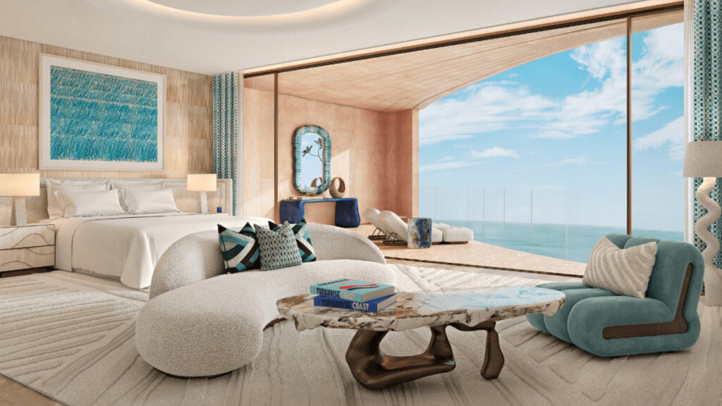 Jumeirah Asora Bay Ultra-Luxury Living at La Mer by Meraas
