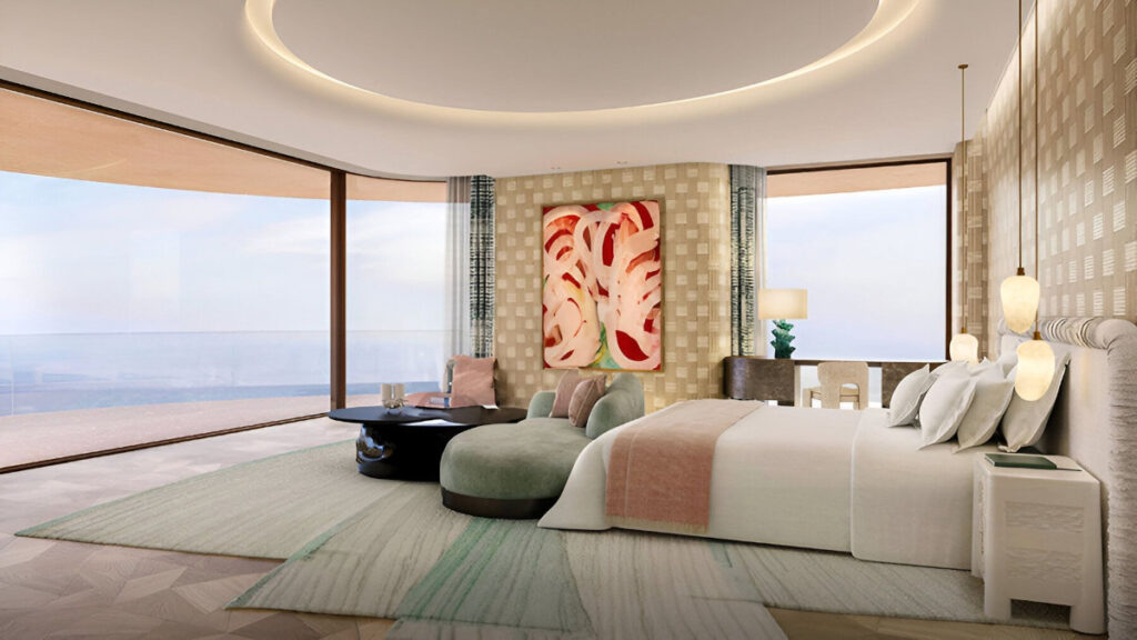 Jumeirah Asora Bay Ultra-Luxury Living at La Mer by Meraas