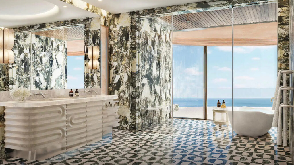 Jumeirah Asora Bay Ultra-Luxury Living at La Mer by Meraas