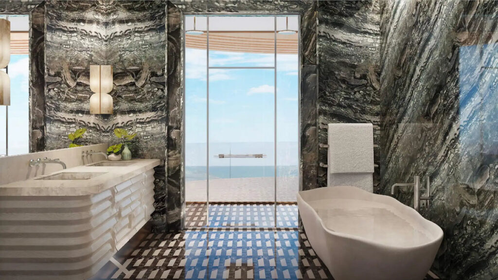 Jumeirah Asora Bay Ultra-Luxury Living at La Mer by Meraas