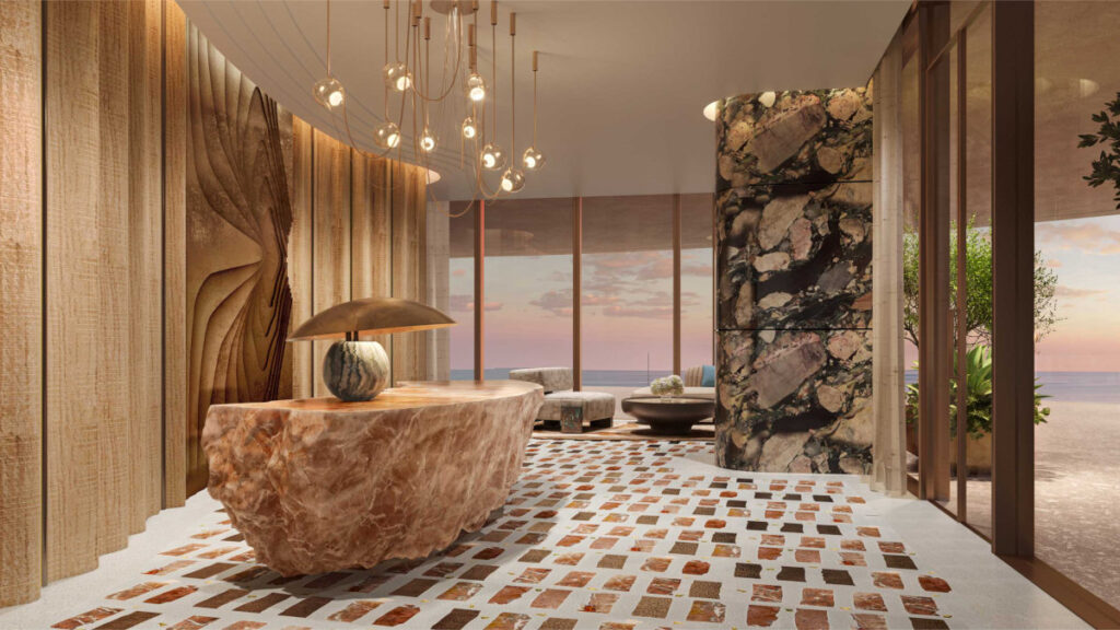 Jumeirah Asora Bay Ultra-Luxury Living at La Mer by Meraas