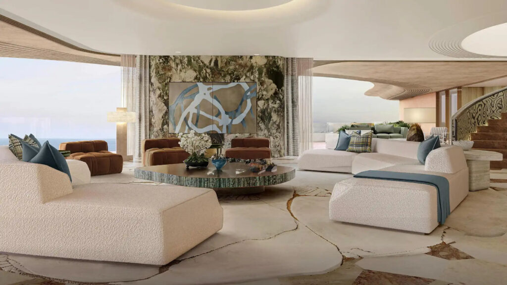 Jumeirah Asora Bay Ultra-Luxury Living at La Mer by Meraas