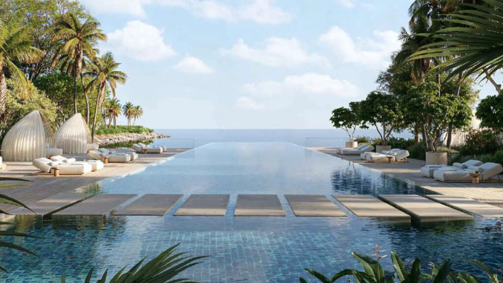 Jumeirah Asora Bay Ultra-Luxury Living at La Mer by Meraas