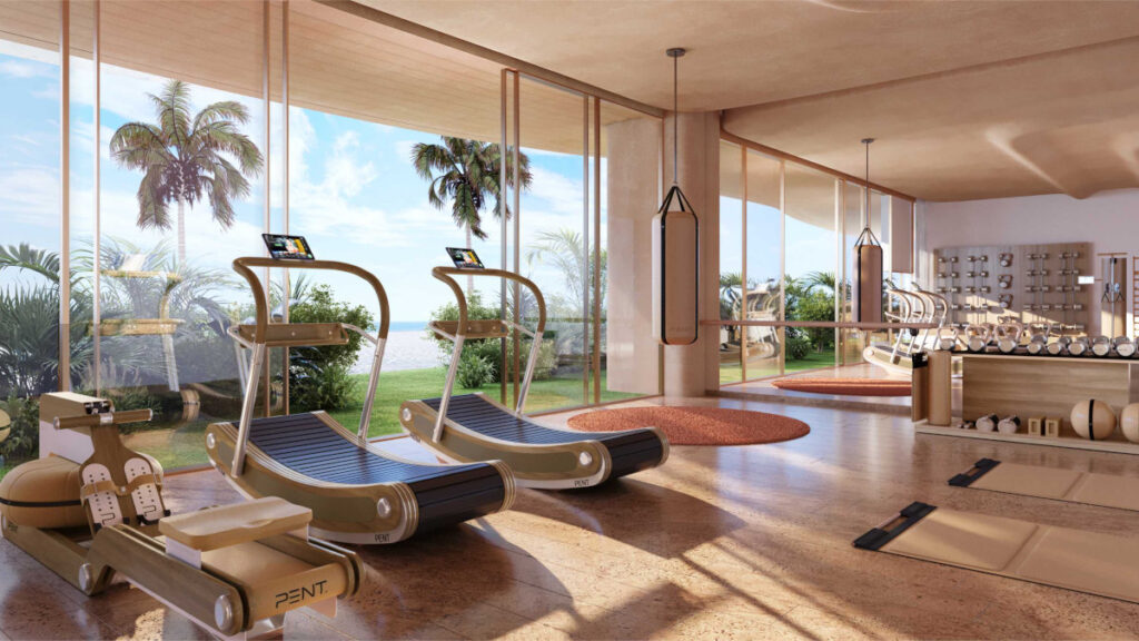 Jumeirah Asora Bay Ultra-Luxury Living at La Mer by Meraas