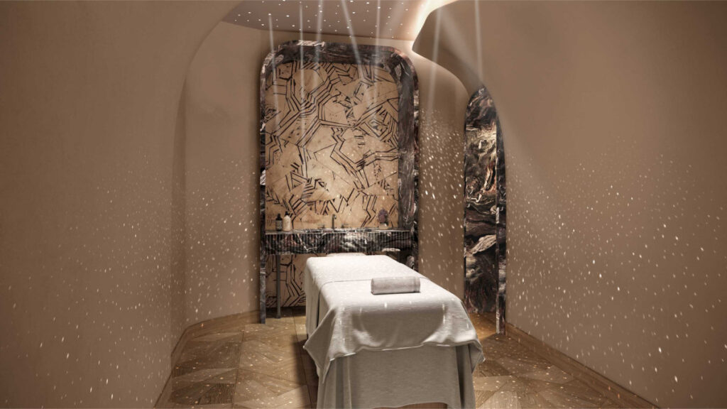 Jumeirah Asora Bay Ultra-Luxury Living at La Mer by Meraas