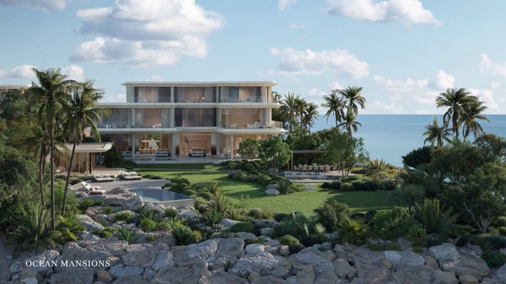 Jumeirah Asora Bay Ultra-Luxury Living at La Mer by Meraas