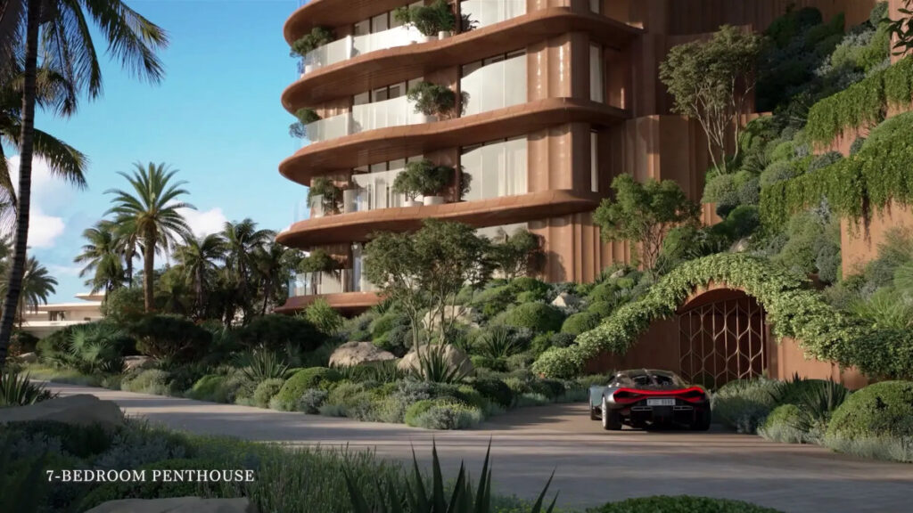 Jumeirah Asora Bay Ultra-Luxury Living at La Mer by Meraas