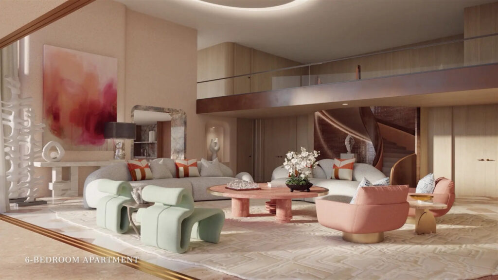 Jumeirah Asora Bay Ultra-Luxury Living at La Mer by Meraas