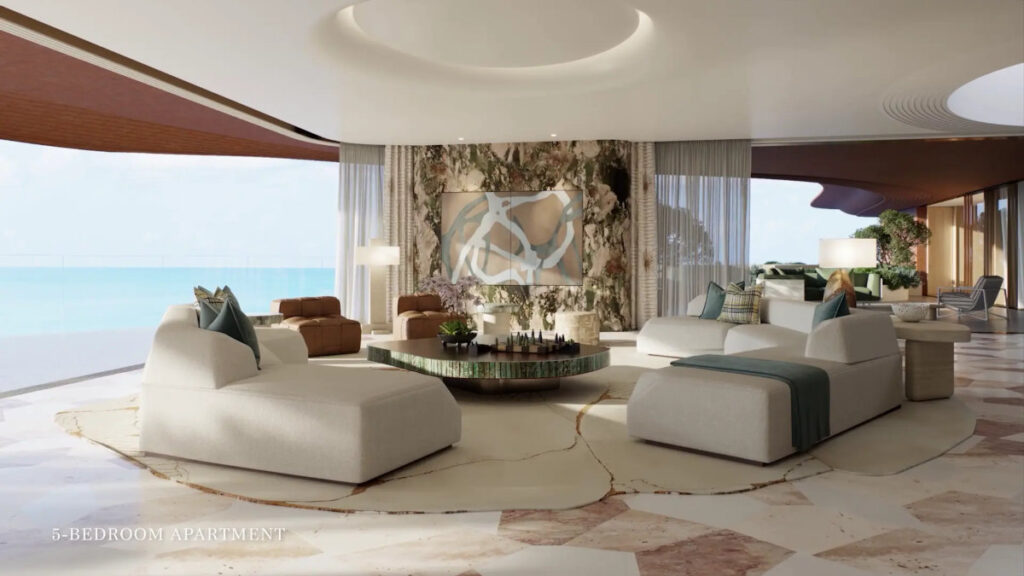 Jumeirah Asora Bay Ultra-Luxury Living at La Mer by Meraas