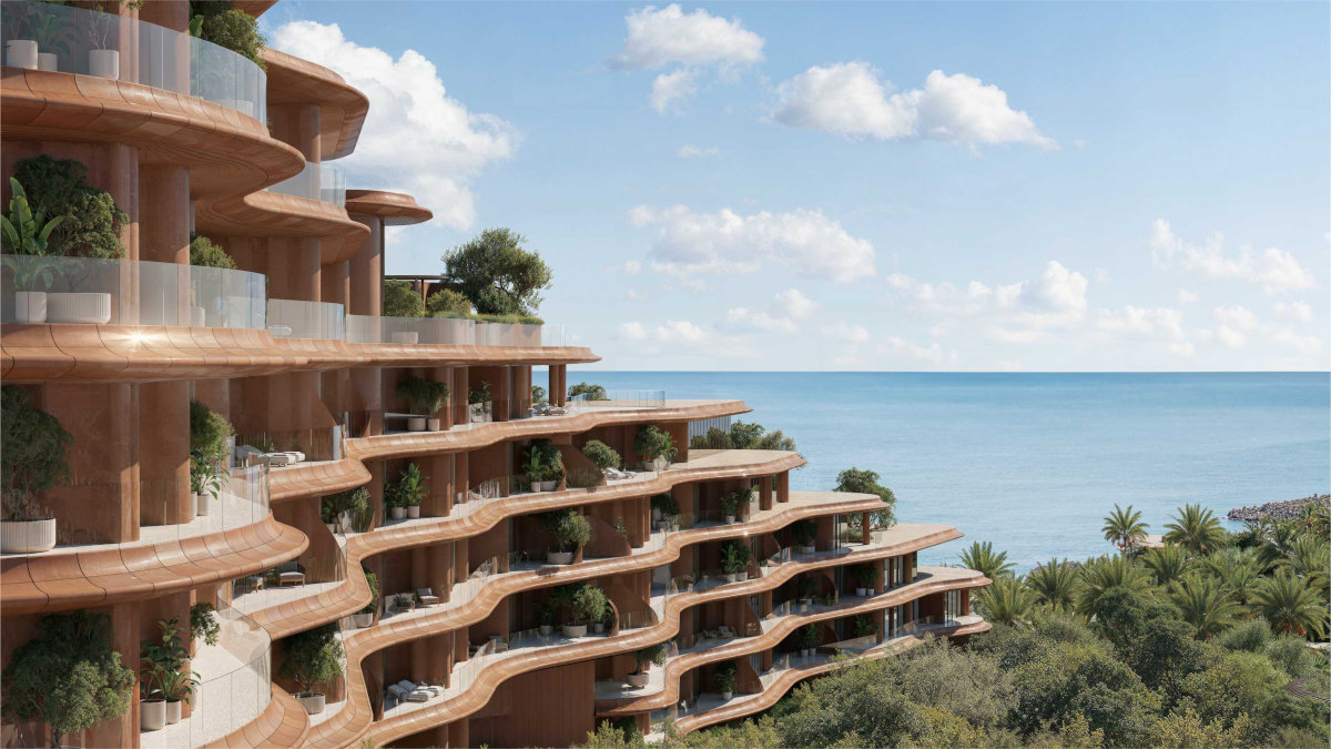 Jumeirah Asora Bay Ultra-Luxury Living at La Mer by Meraas
