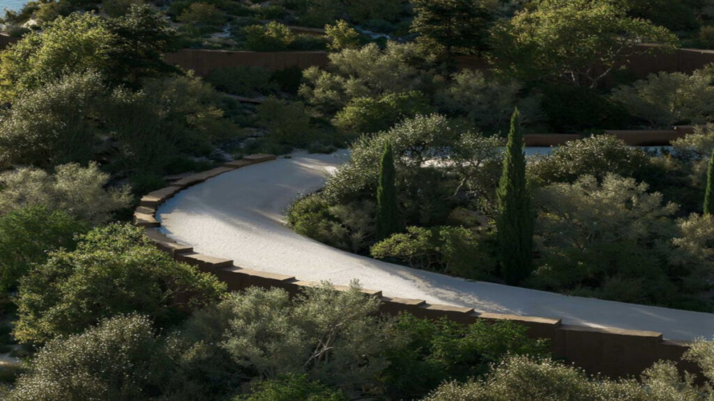 Jumeirah Asora Bay Ultra-Luxury Living at La Mer by Meraas