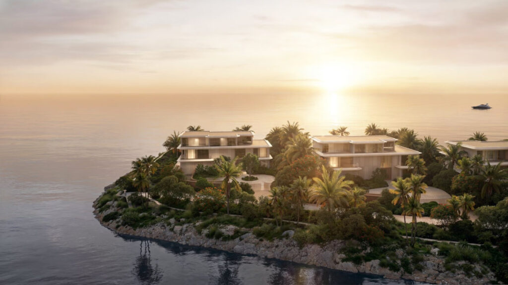 Jumeirah Asora Bay Ultra-Luxury Living at La Mer by Meraas