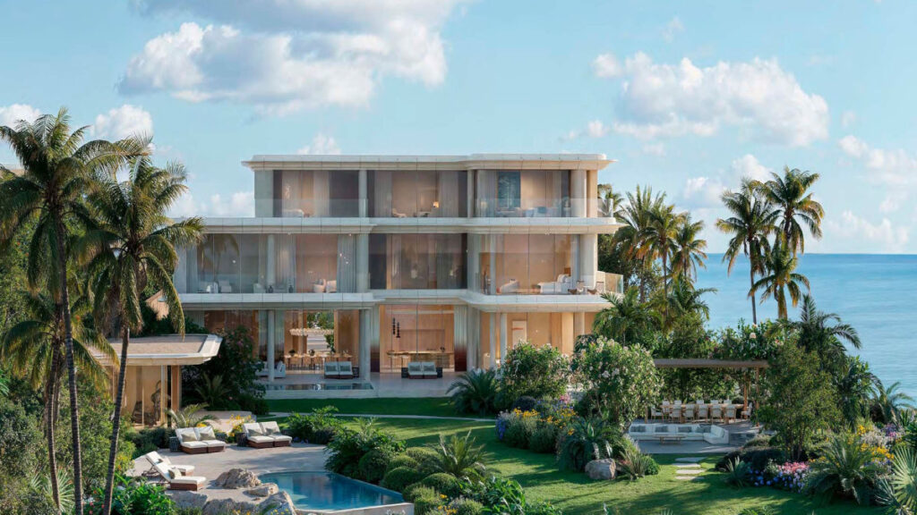 Jumeirah Asora Bay Ultra-Luxury Living at La Mer by Meraas