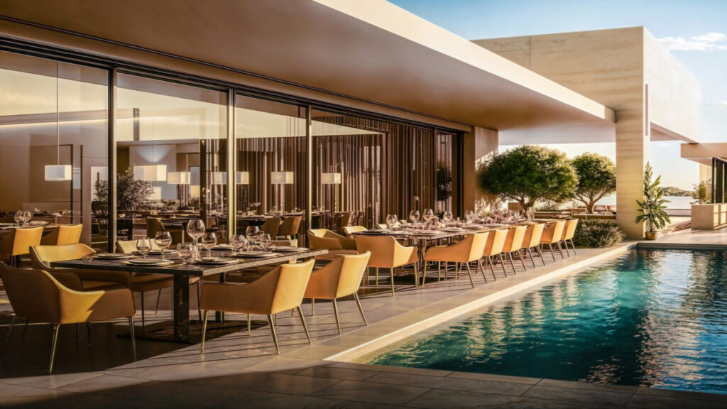 Marriott Residences JVC Branded Luxury Apartments in Dubai