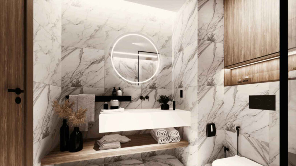 Marriott Residences JVC Branded Luxury Apartments in Dubai