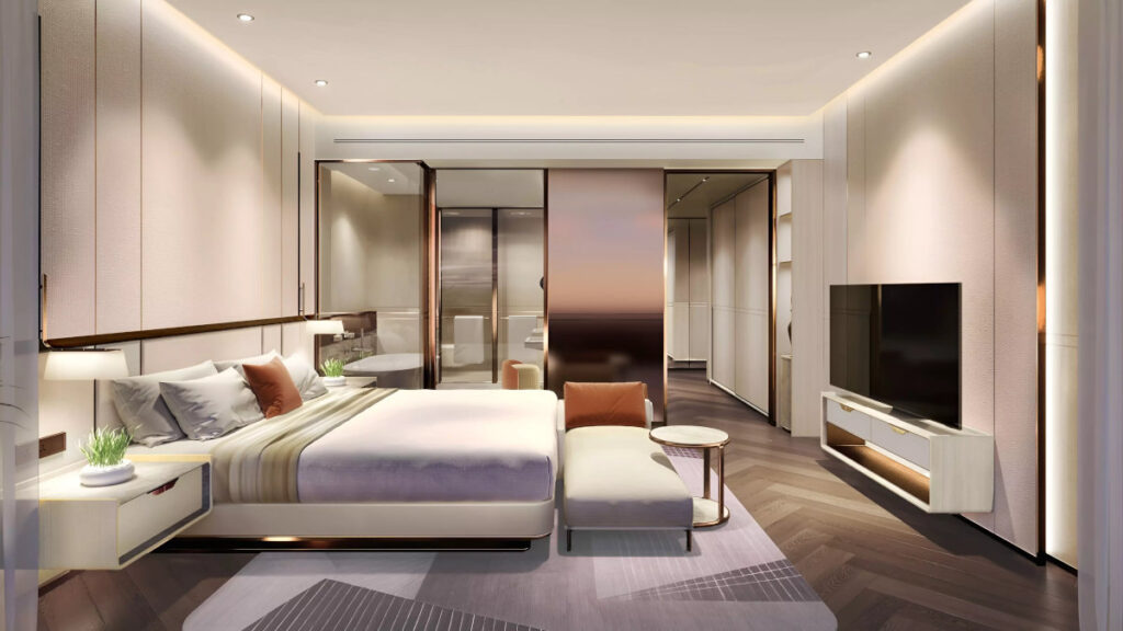 Mas Barsha Residency Dubai Freehold Apartments in Al Barsha by Revi Realty