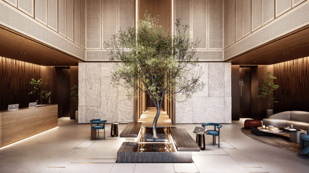 Mas Barsha Residency Dubai Freehold Apartments in Al Barsha by Revi Realty