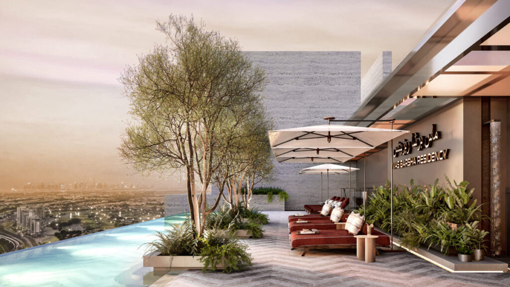 Mas Barsha Residency Dubai Freehold Apartments in Al Barsha by Revi Realty