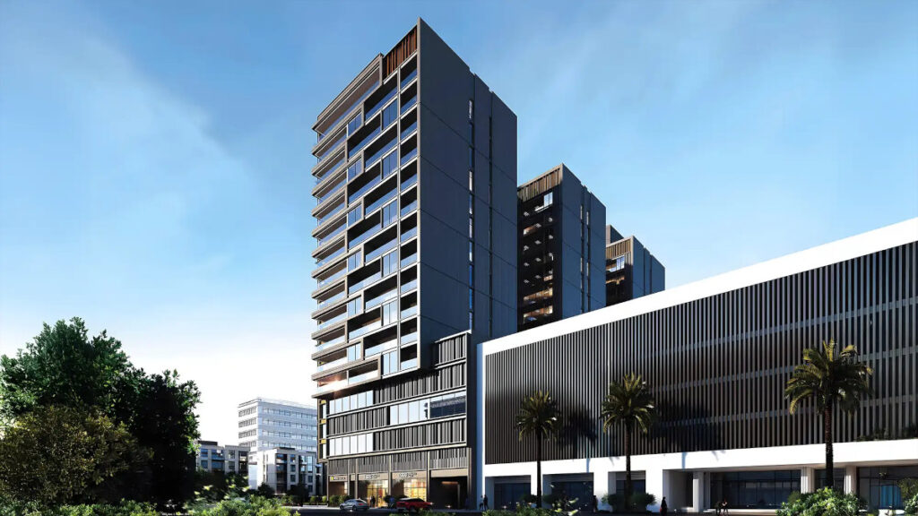 Mas Barsha Residency Dubai Freehold Apartments in Al Barsha by Revi Realty