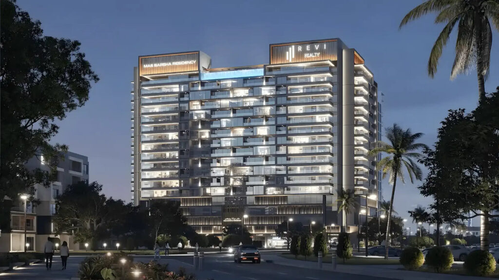 Mas Barsha Residency Dubai Freehold Apartments in Al Barsha by Revi Realty