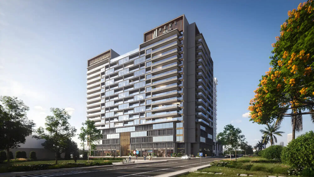 Mas Barsha Residency Dubai Freehold Apartments in Al Barsha by Revi Realty