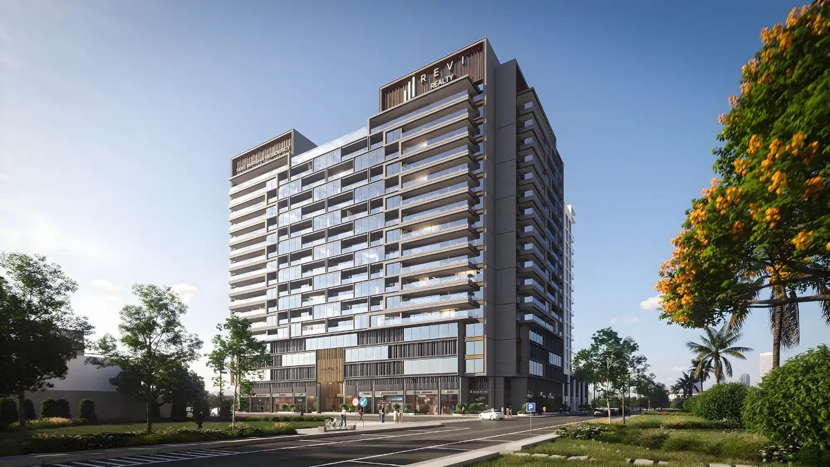 Mas Barsha Residency Dubai Freehold Apartments in Al Barsha by Revi Realty