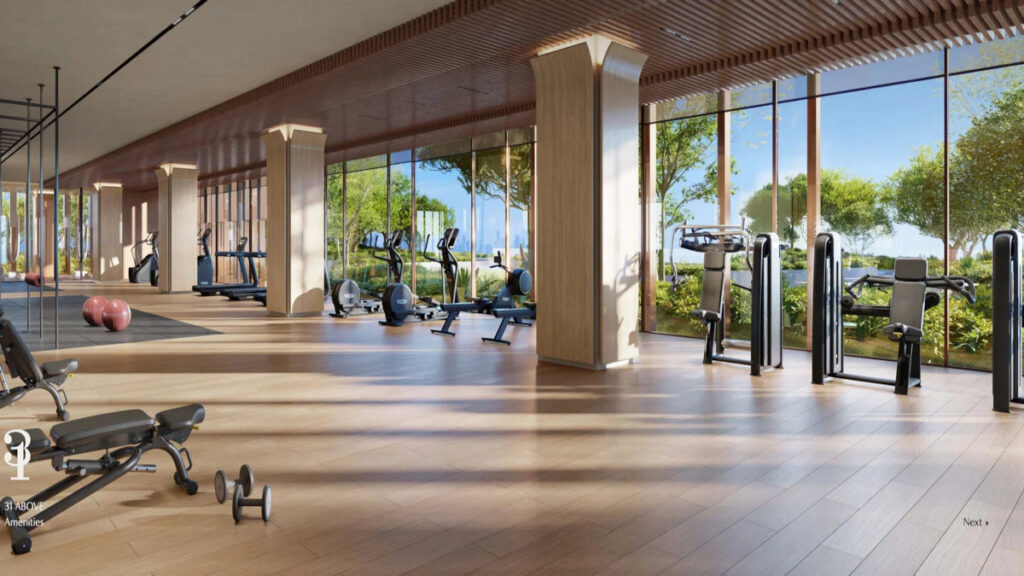 Mercedes-Benz Places Dubai Branded Residences by Binghatti Downtown