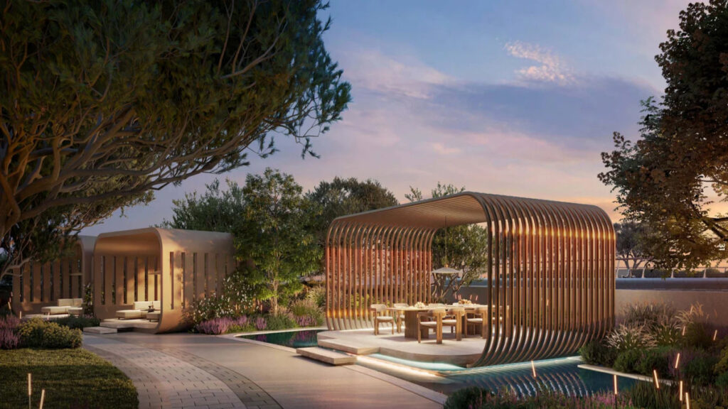 Mercedes-Benz Places Dubai Branded Residences by Binghatti Downtown