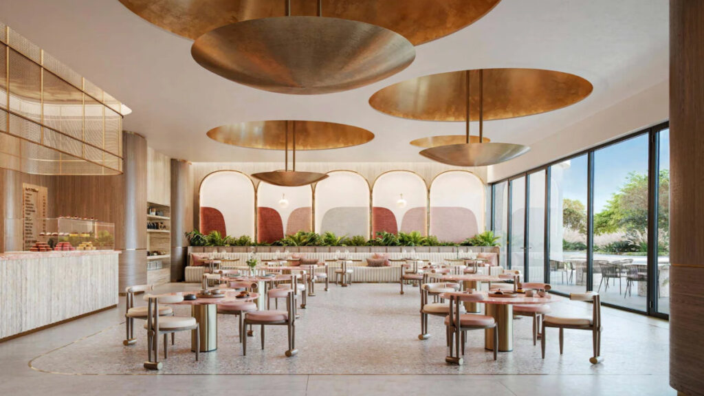 Mercedes-Benz Places Dubai Branded Residences by Binghatti Downtown