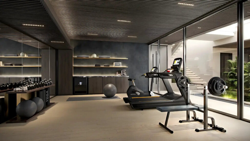 Mews Mansions Meydan Ultra-Luxury Villas with Burj Khalifa Views