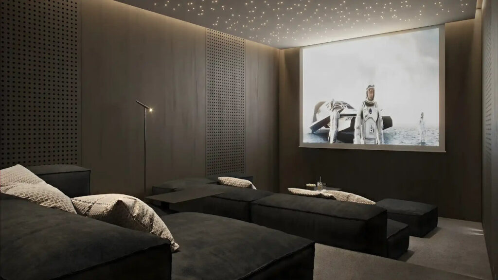 Mews Mansions Meydan Ultra-Luxury Villas with Burj Khalifa Views