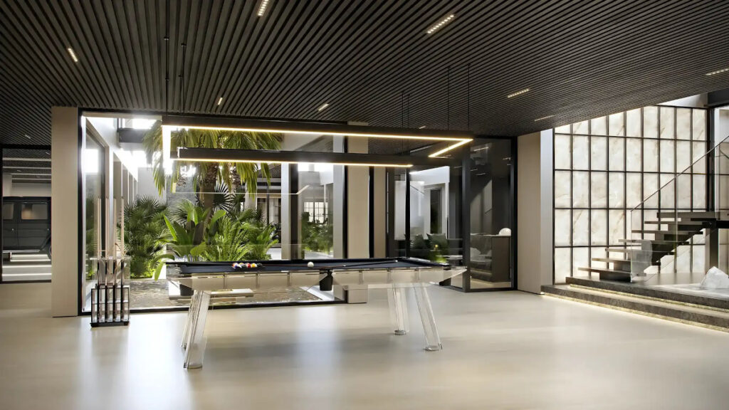 Mews Mansions Meydan Ultra-Luxury Villas with Burj Khalifa Views