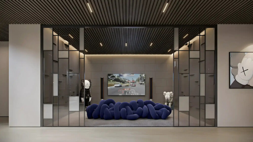 Mews Mansions Meydan Ultra-Luxury Villas with Burj Khalifa Views