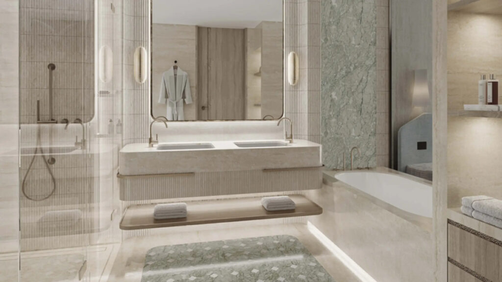 Nasim Al Bahr Residences at Al Marjan Island - RAK