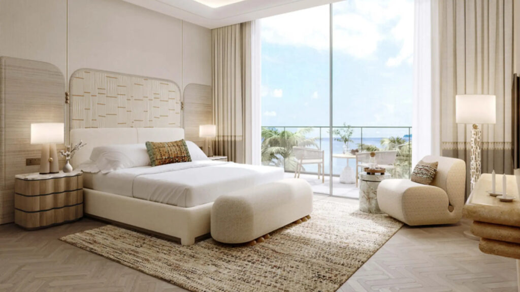 Nasim Al Bahr Residences at Al Marjan Island - RAK