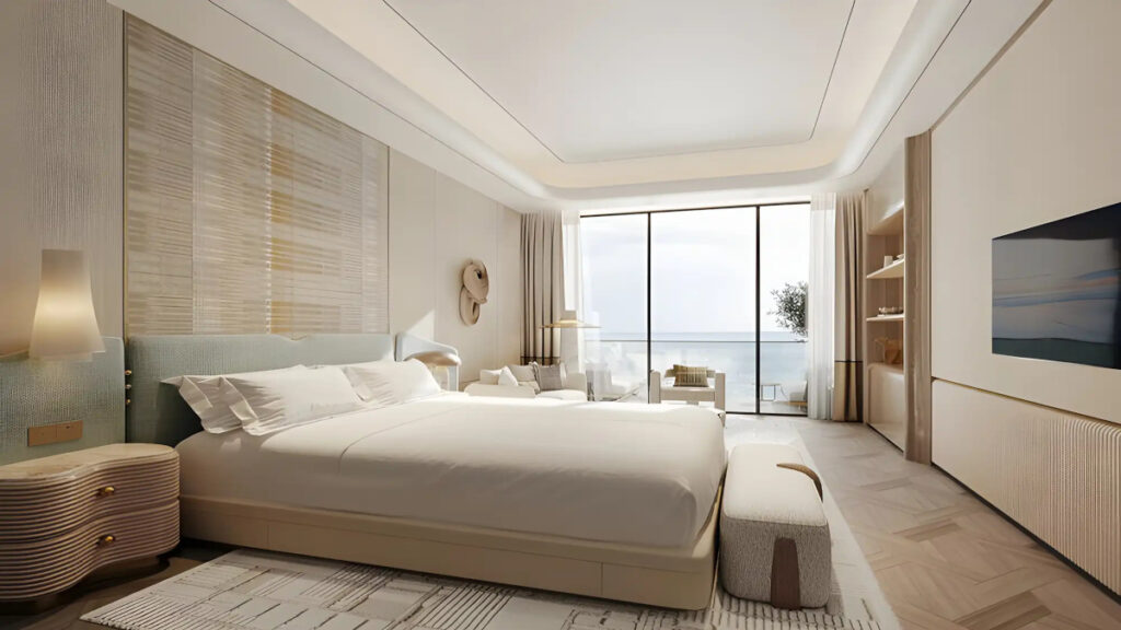 Nasim Al Bahr Residences at Al Marjan Island - RAK