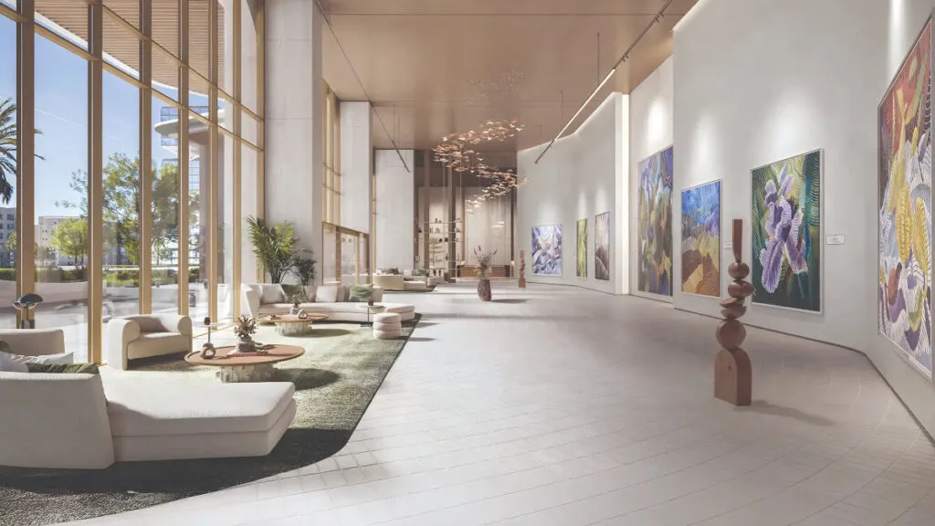 Nura Mina Al Arab by RAK Properties freehold shoreline apartments