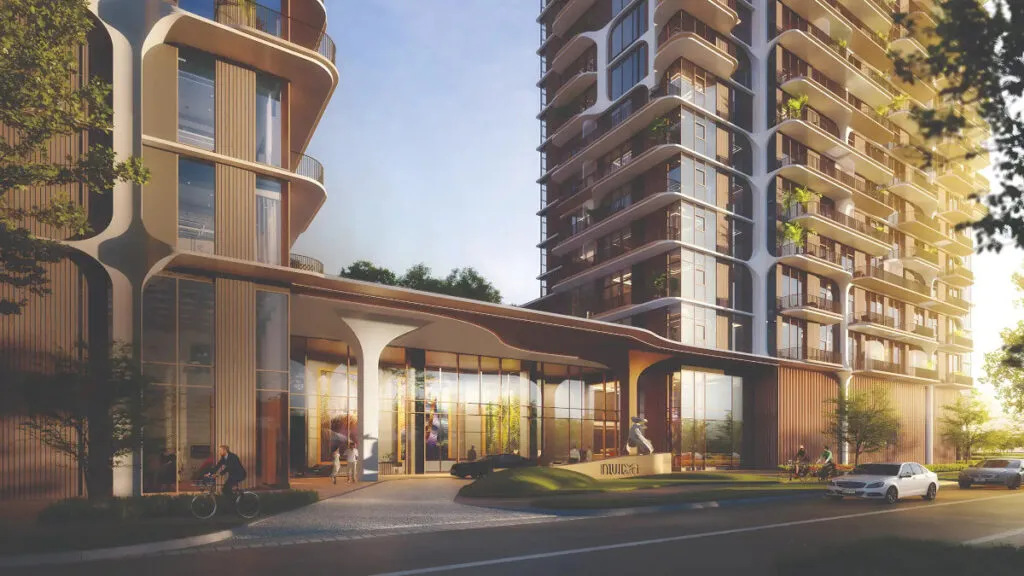 Nura Mina Al Arab by RAK Properties freehold shoreline apartments