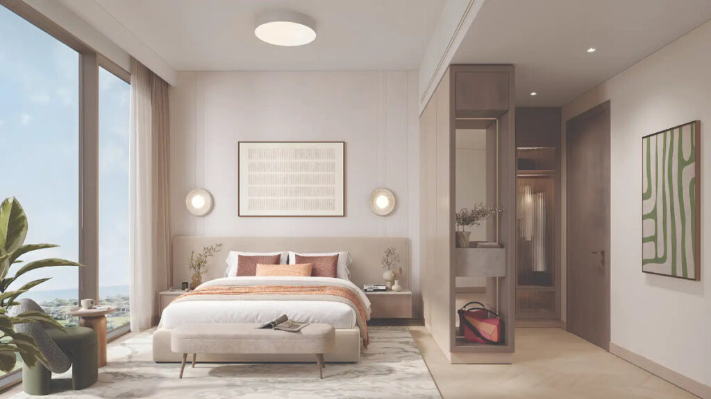 Nura Mina Al Arab by RAK Properties freehold shoreline apartments