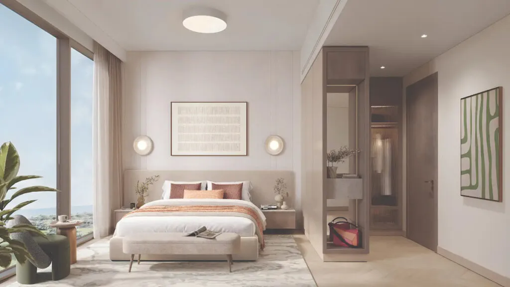 Nura Mina Al Arab by RAK Properties freehold shoreline apartments