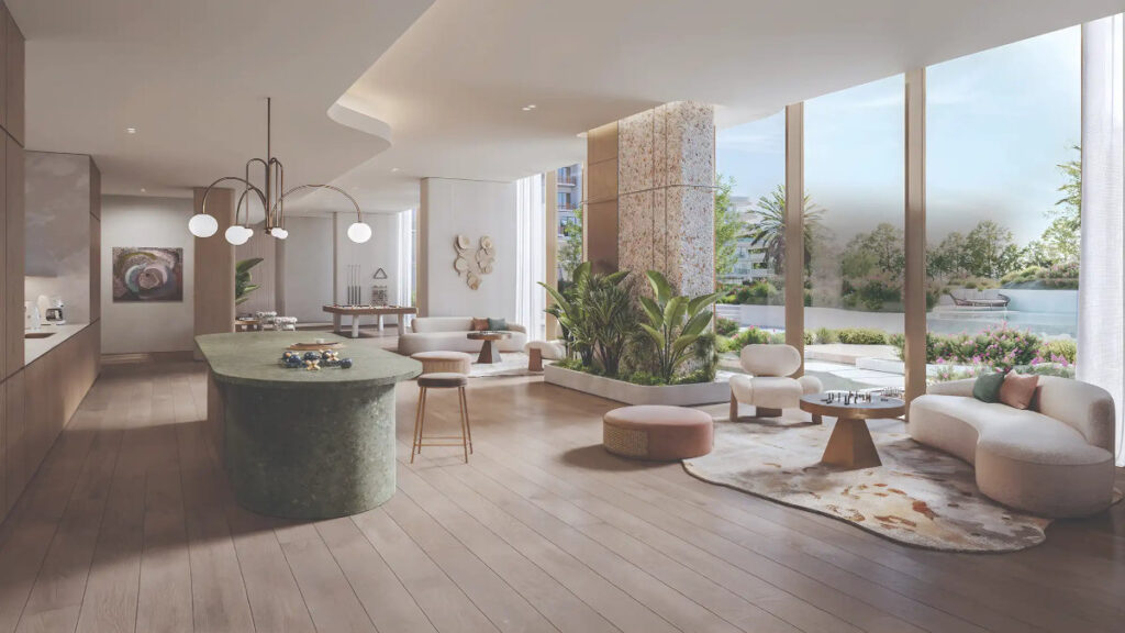 Nura Mina Al Arab by RAK Properties freehold shoreline apartments