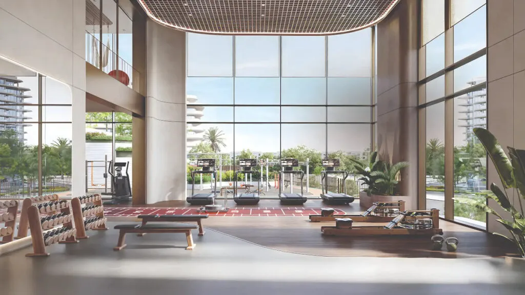 Nura Mina Al Arab by RAK Properties freehold shoreline apartments