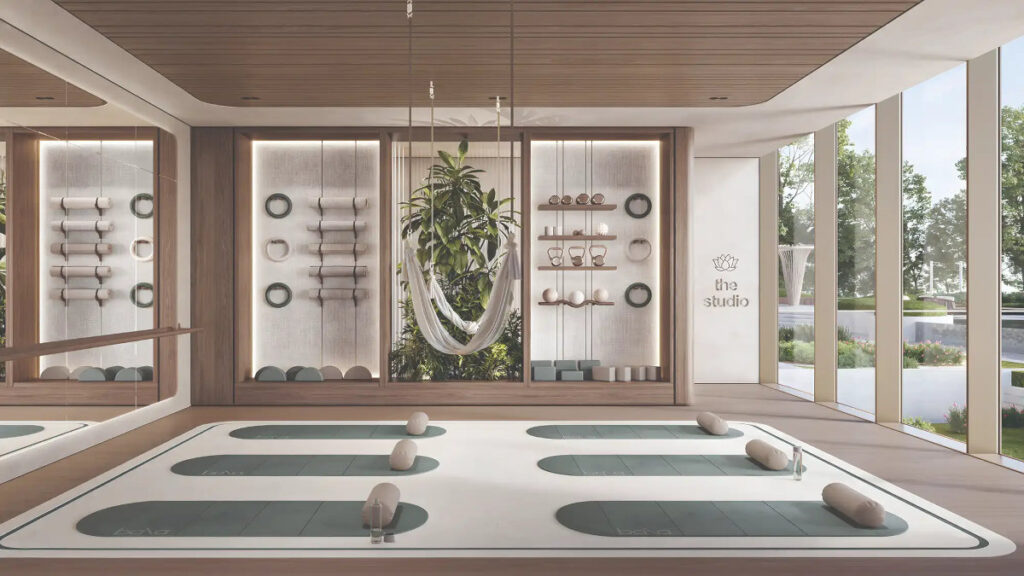 Nura Mina Al Arab by RAK Properties freehold shoreline apartments