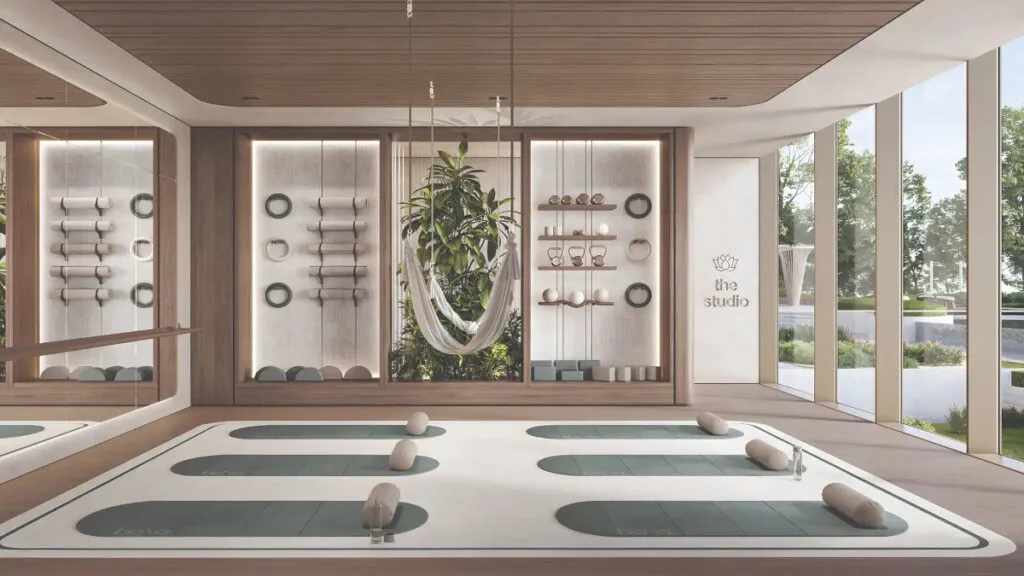 Nura Mina Al Arab by RAK Properties freehold shoreline apartments